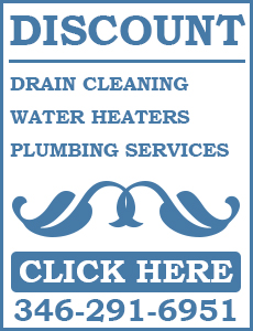 discount plumbing Bellaire