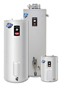 water heaters cypress