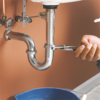 plumbing Channelview